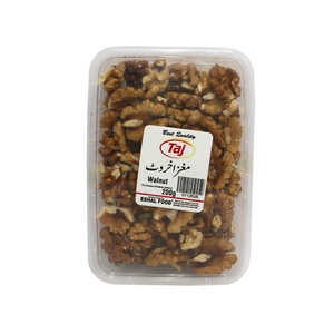 taj walnut maghaz 200g