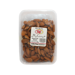 taj almond usa special 200g