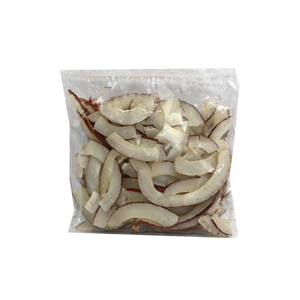 taj coconut slice 100g