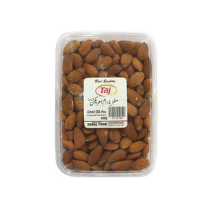 taj almond usa simple 500g