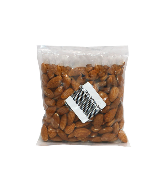 taj almond usa simple 200g