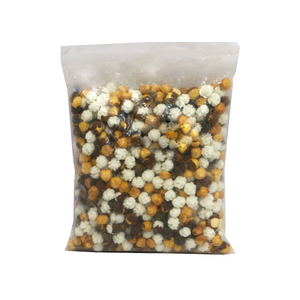 taj black chana makhana 200g