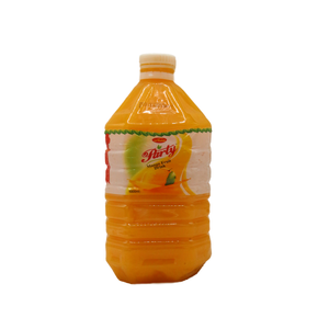 al habib party juice mango 5l
