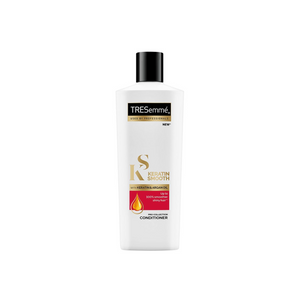tresemme conditioner keratin 360ml