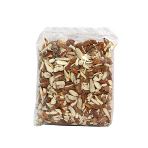 taj almond crush 100g
