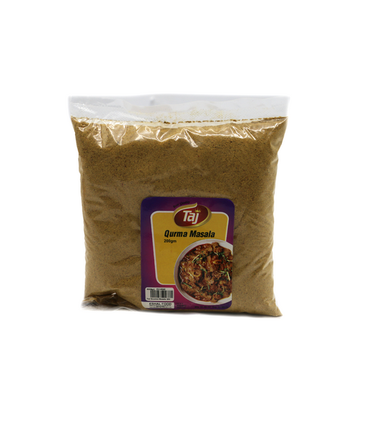 taj qurma masala 200g
