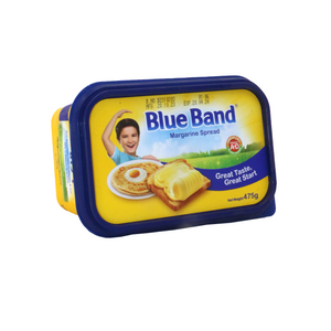 blue band 500g
