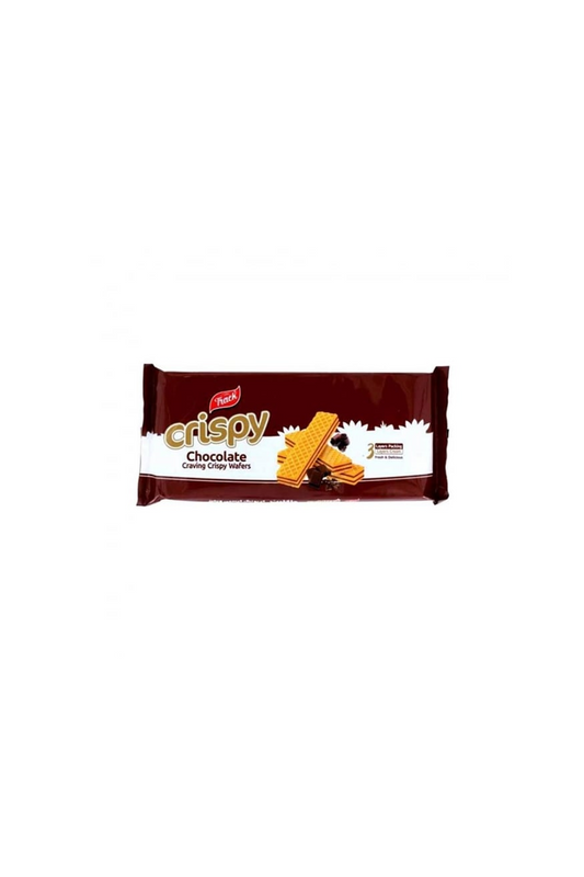 track wafer chocolate 75g