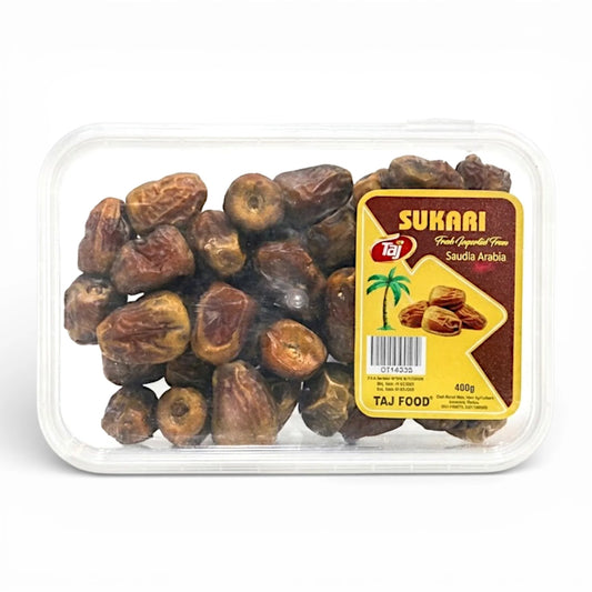 taj dates sukari 400g