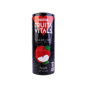 nestle juice fruita vitals apple 250ml