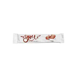 you chocolate creamiest milk 20g 50rs