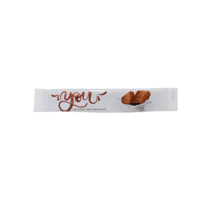 you chocolate creamiest milk 9g