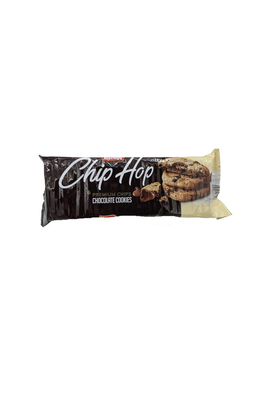 bisconni chip hop chocolate cookies 250rs p