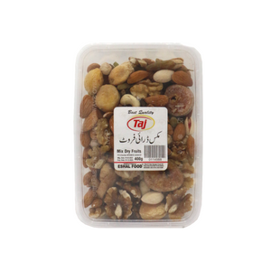 taj mix dry fruits 400g box