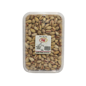 taj pista salted 500g