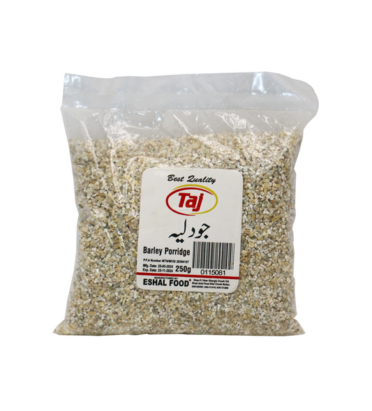 taj barley porridge 250g