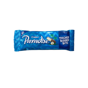 candyland chocolate paradise coconut 20rs