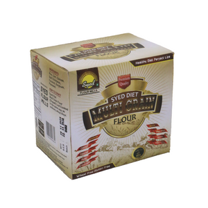 syed multigrain flour 1kg