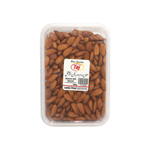 taj almond usa special 500g