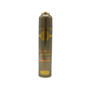al arabia air freshener al fares 300ml