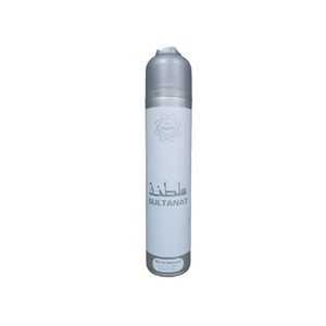 al arabia air freshener sultanat 300ml