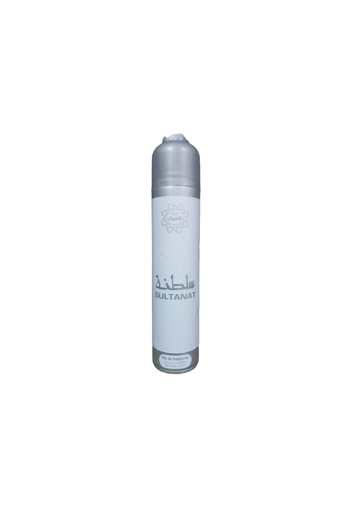 al arabia air freshener sultanat 300ml