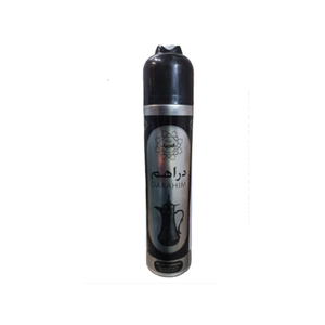 al arabia air freshener darahim 300ml