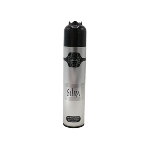 al arabia air freshener silva 300ml