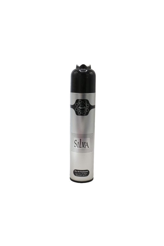 al arabia air freshener silva 300ml