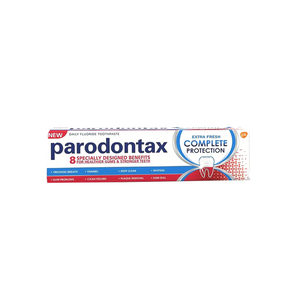 parodontax toothpaste extra fresh complete p 70g