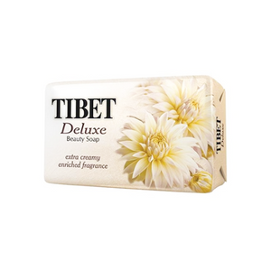 tibet soap deluxe beauty 125g