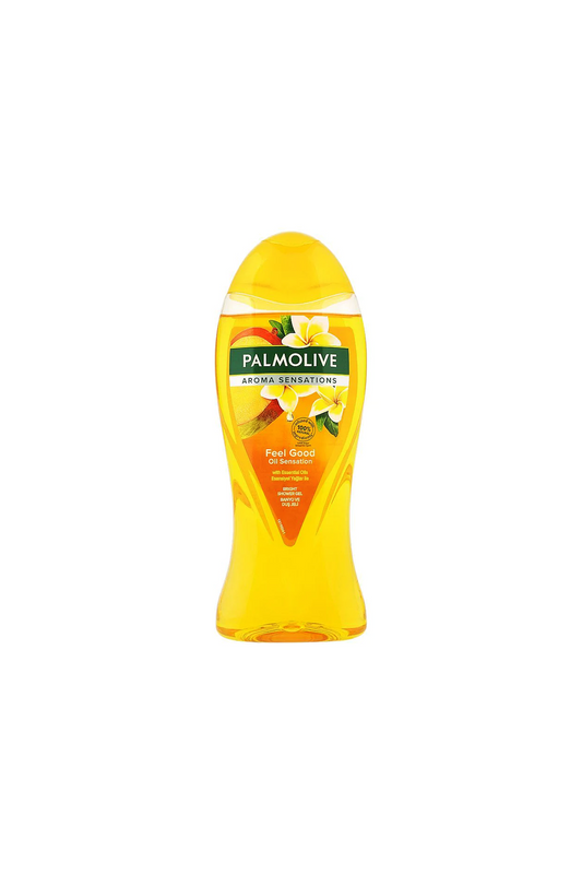 palmolive shower gel feel good 500ml turkey