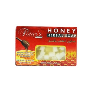 hemani soap honey 100g
