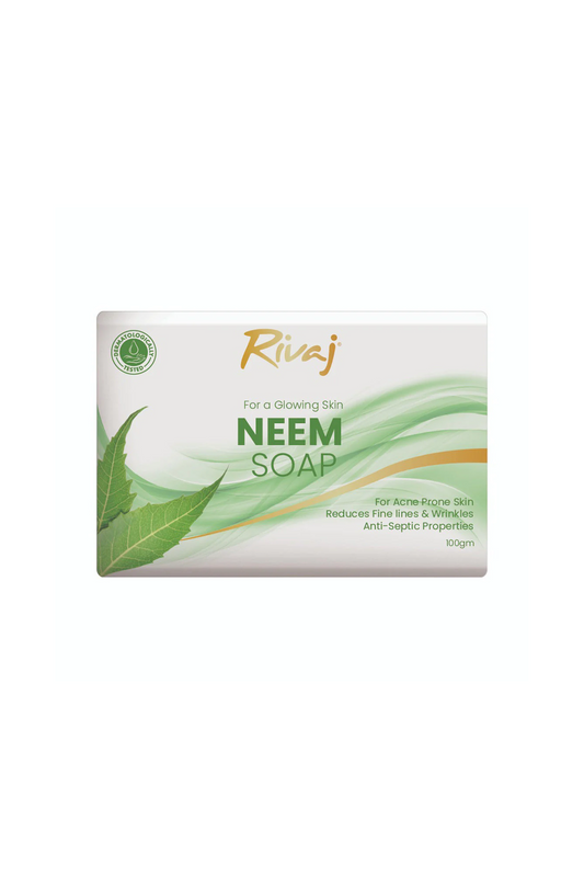 rivaj uk soap neem 100g