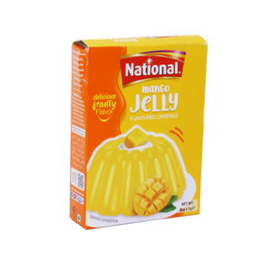 national jelly mango 80g