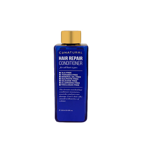 conatural conditioner hair repair 250ml