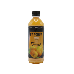 fresher juice mango no added suger 500ml