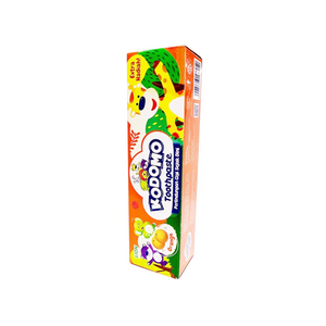 kodomo toothpaste orange 45g indonesia