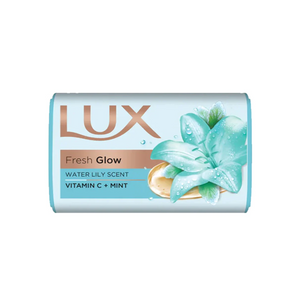 lux soap fresh glow 98g