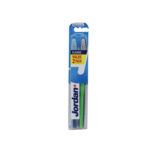 jordan tooth brush medium clean smile