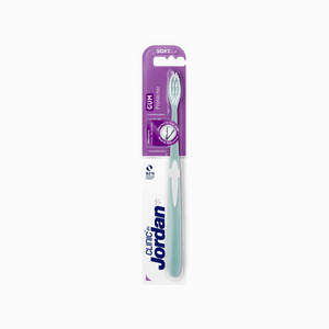 jordan tooth brush soft gum protector