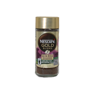 nescafe alta rica bold & intense 95g
