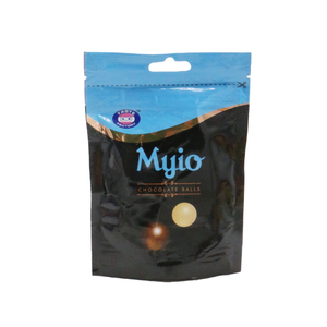 taste factory myio chocolate balls 55g