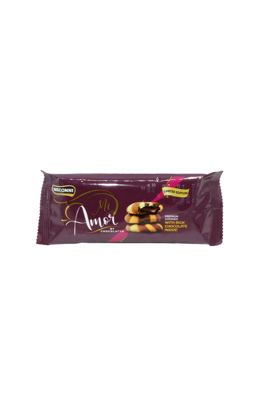 bisconni biscuit mi amor 40rs p