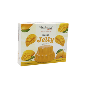 italiano jelly mango 80g