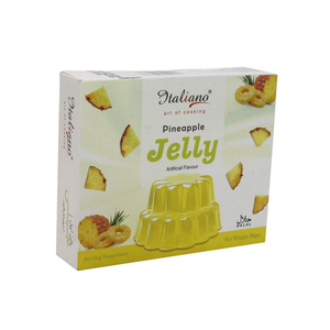italiano jelly pineapple 80g