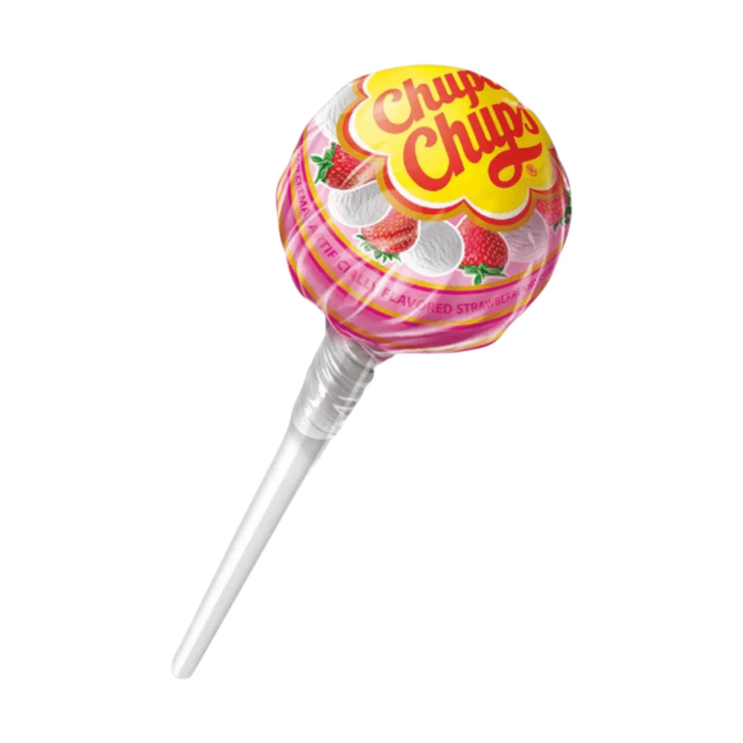 chupa chups lollipop mix flavours 9g