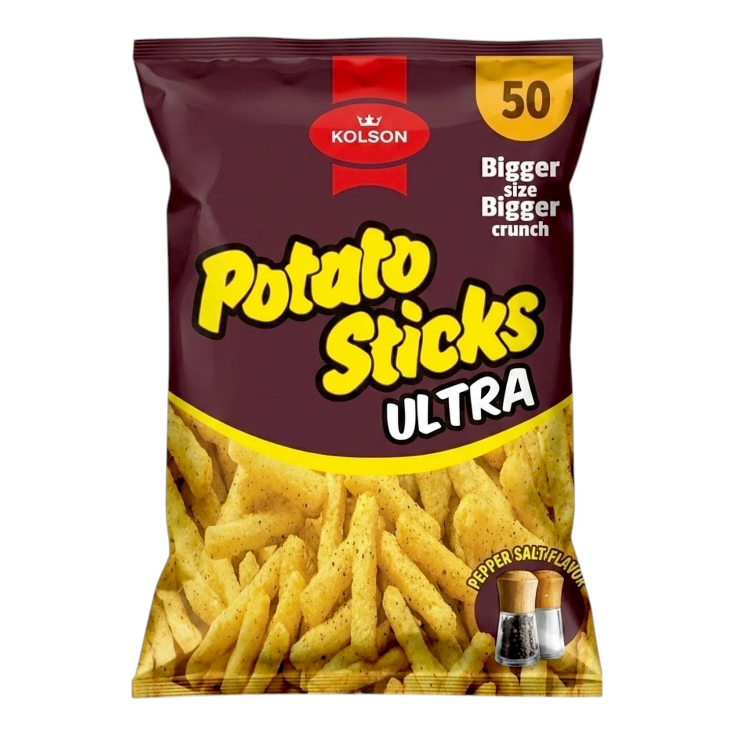 kolson potato sticks rs50