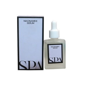 spa in a bottle serum niacinamide 30ml