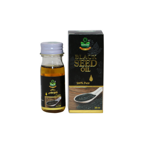 marhaba black seed oil 25ml